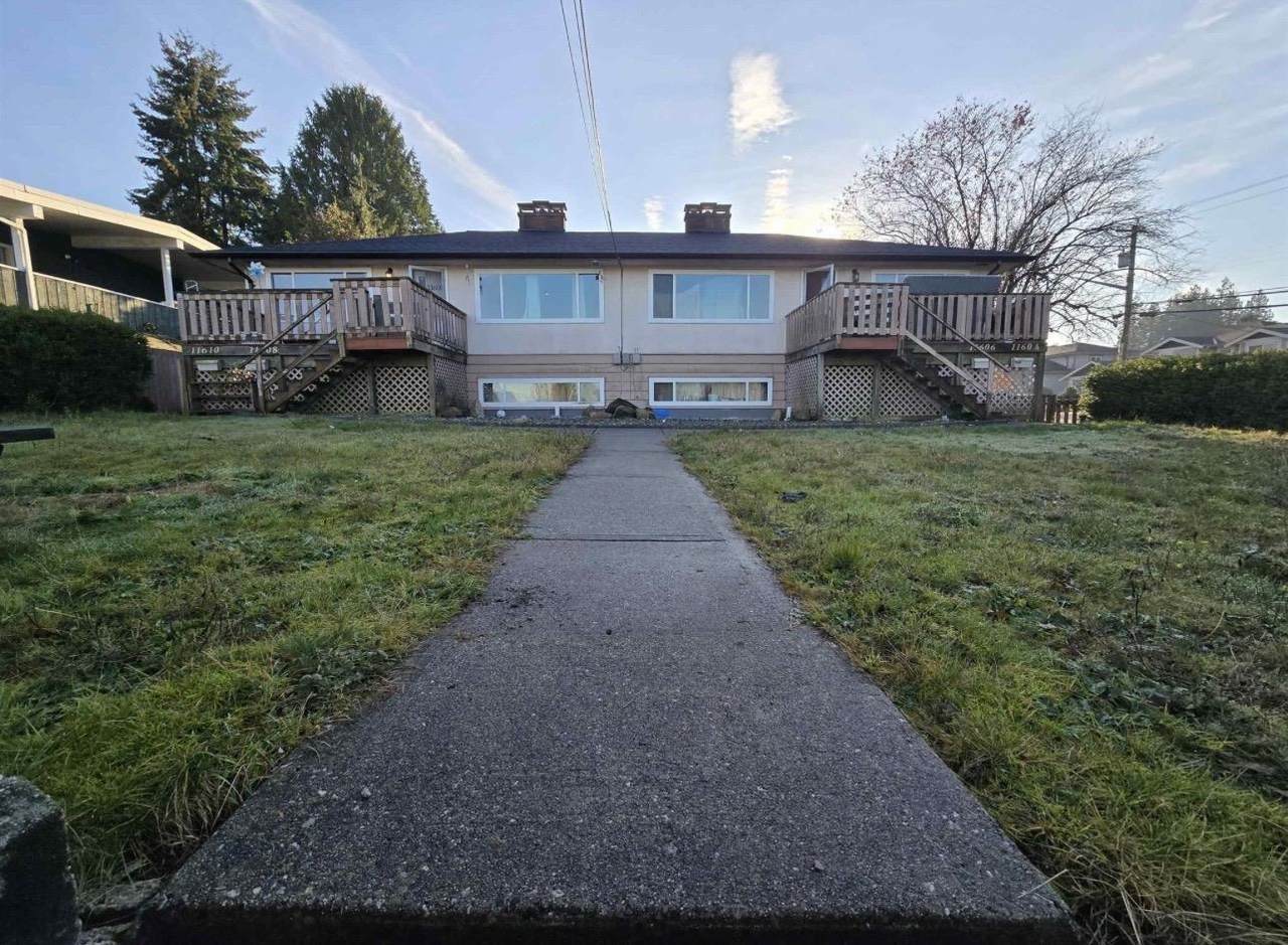 11606 97 Avenue - Photo 1