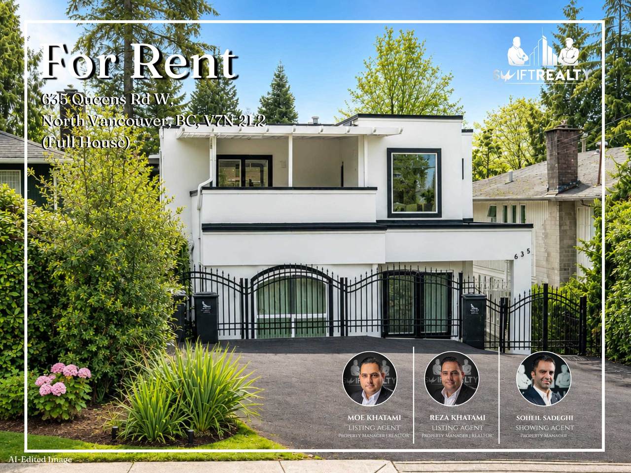 635 Queens Road - Photo 1