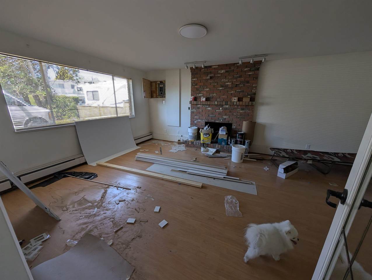 10XXX Milford Drive - Photo 1