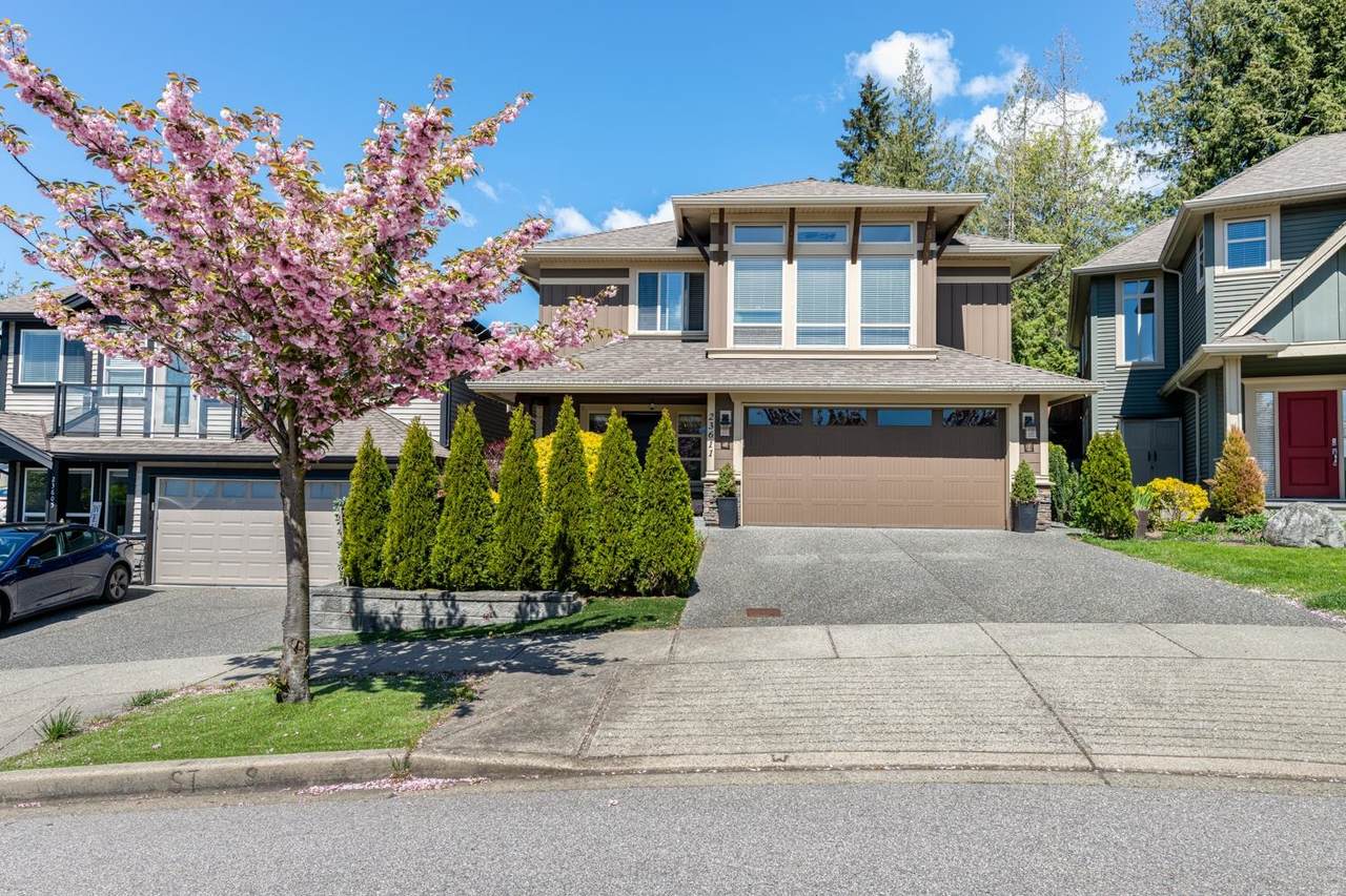 23611 Bryant Drive - Photo 1
