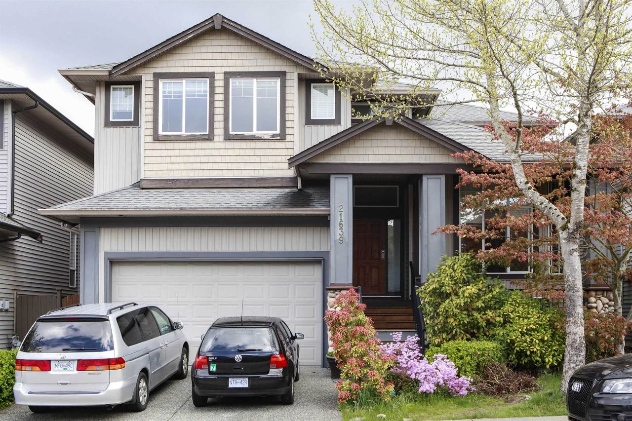 21639 90A Avenue - Photo 1