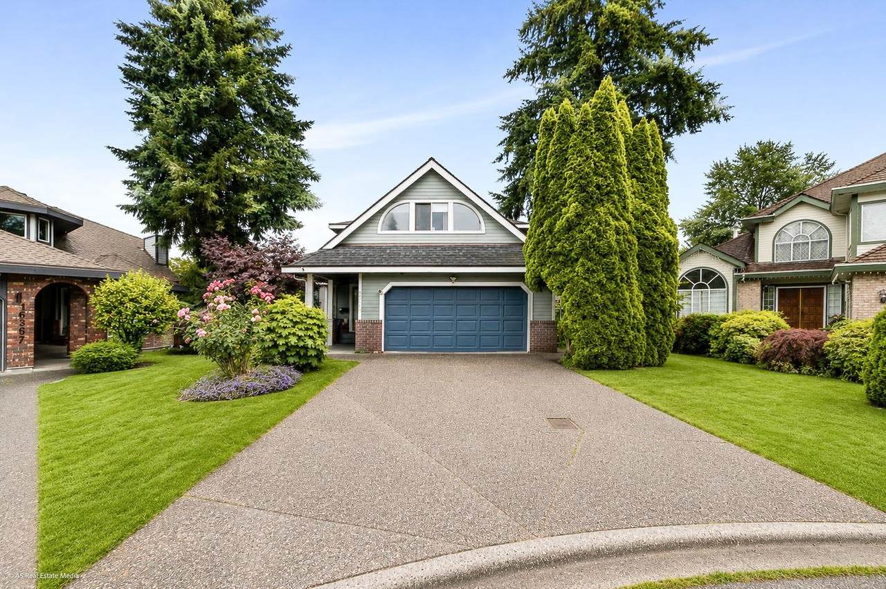 16375 Middleglen Place - Photo 1