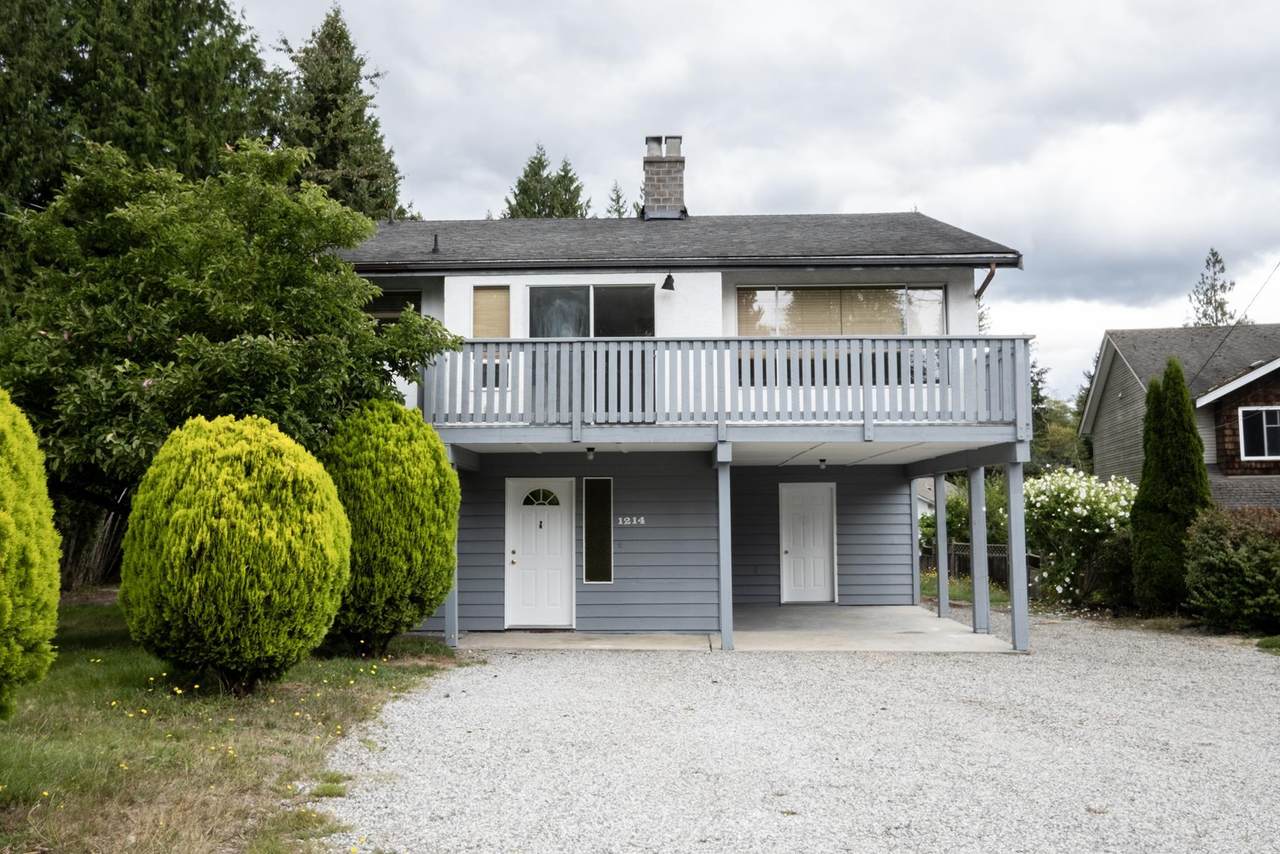 1214 Carole Place - Photo 1