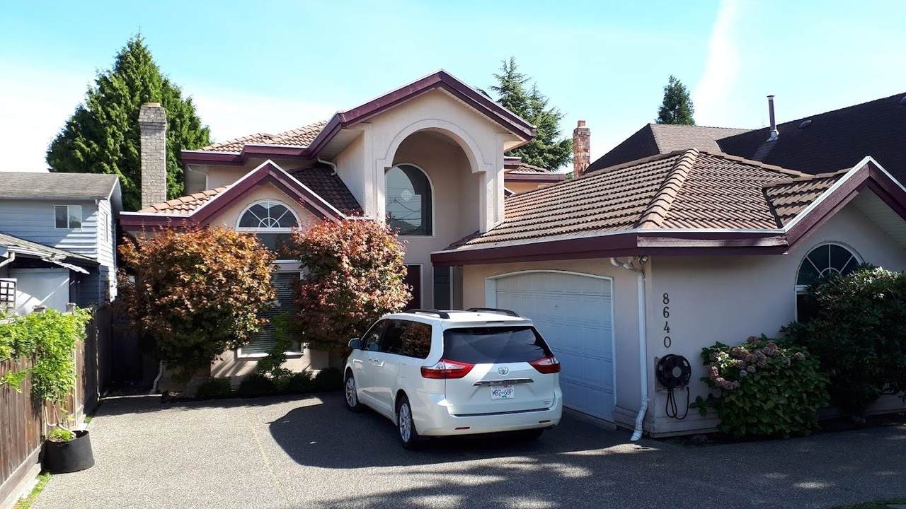 8640 No 2 Road - Photo 1
