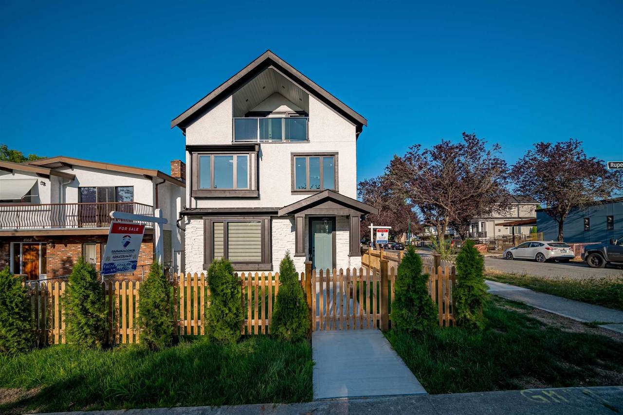 4080 Rupert Street - Photo 1