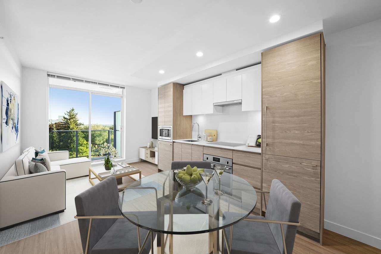 13655 Fraser Highway - Photo 1