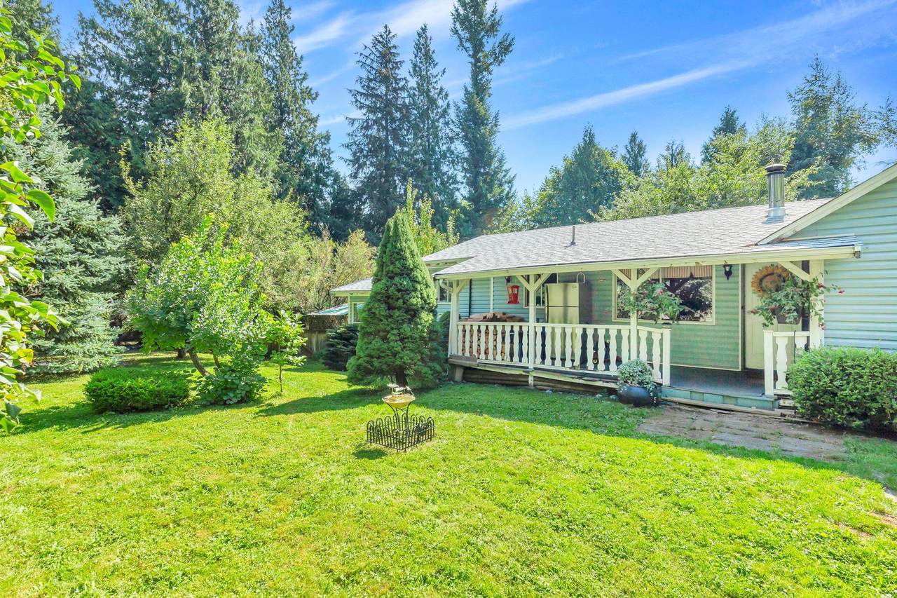 10580 Deroche Road - Photo 1