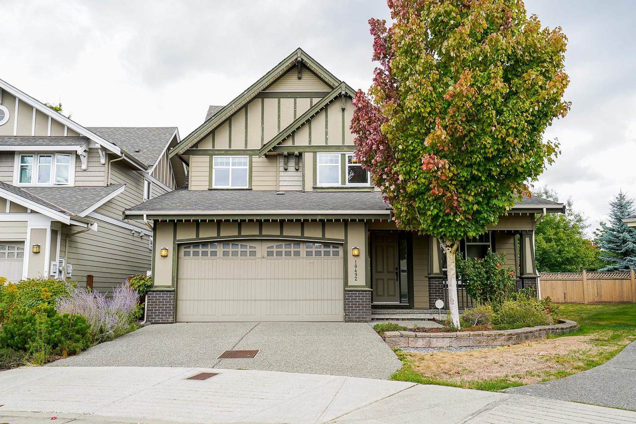 10492 Glenrose Drive - Photo 1