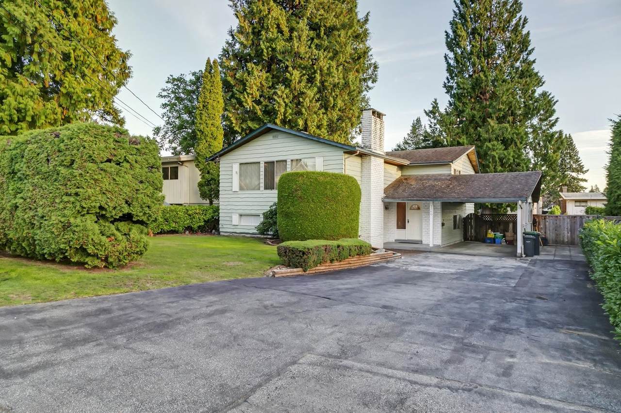 1360 Grover Avenue - Photo 1