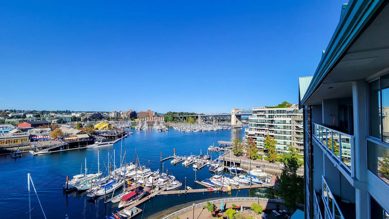 1600 Howe Street - Photo 1