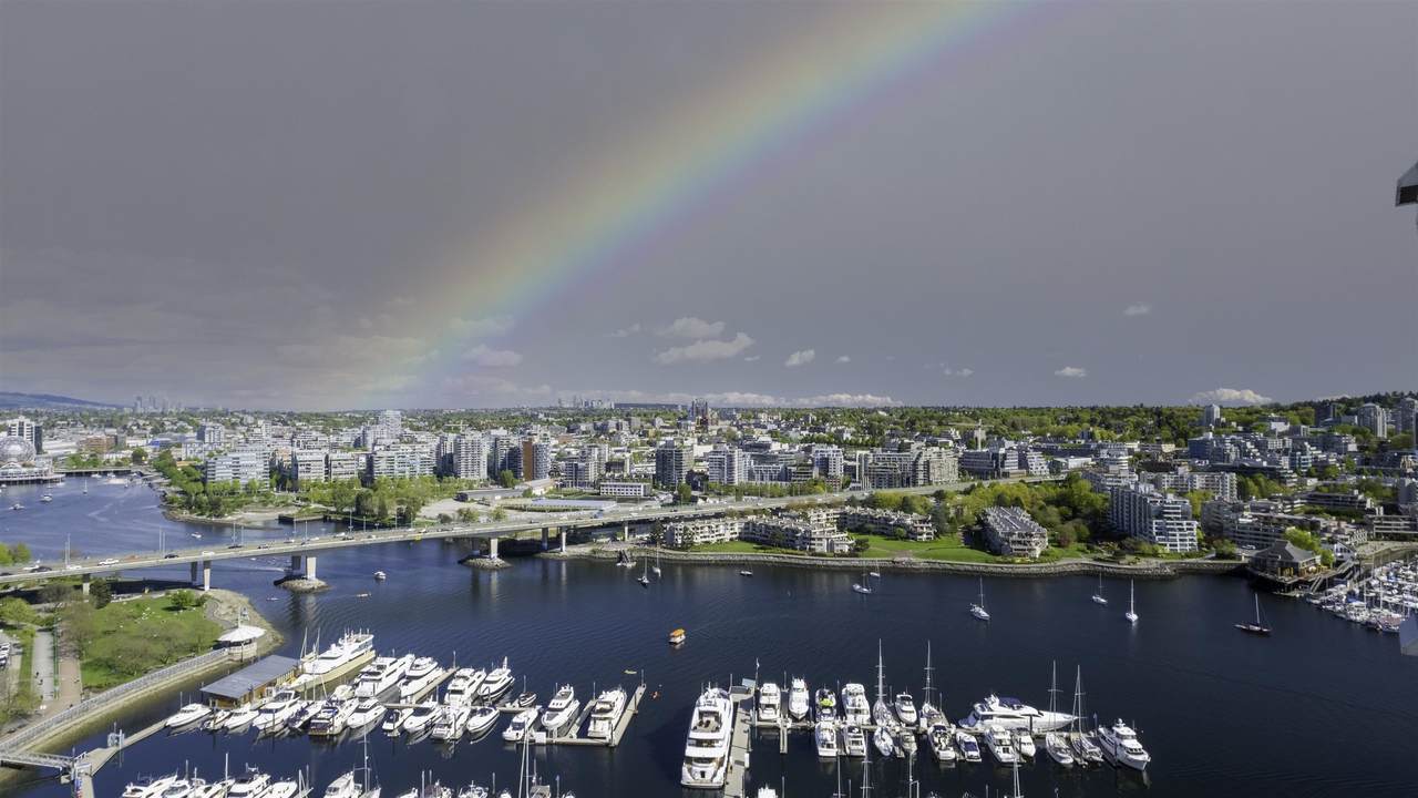 1201 Marinaside Crescent - Photo 1