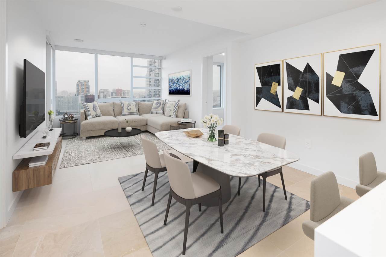 885 Cambie Street - Photo 1
