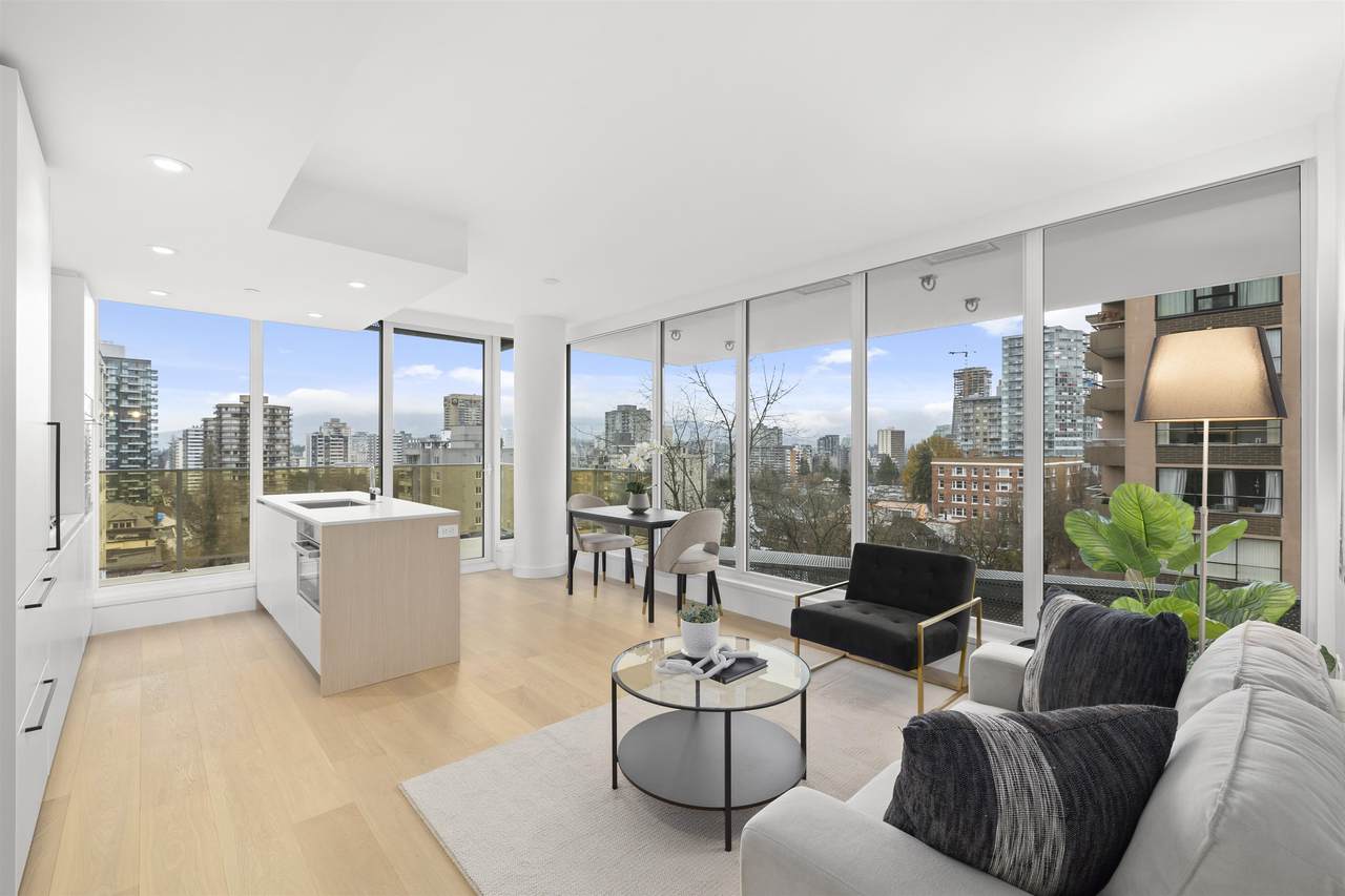 1180 Broughton Street - Photo 1