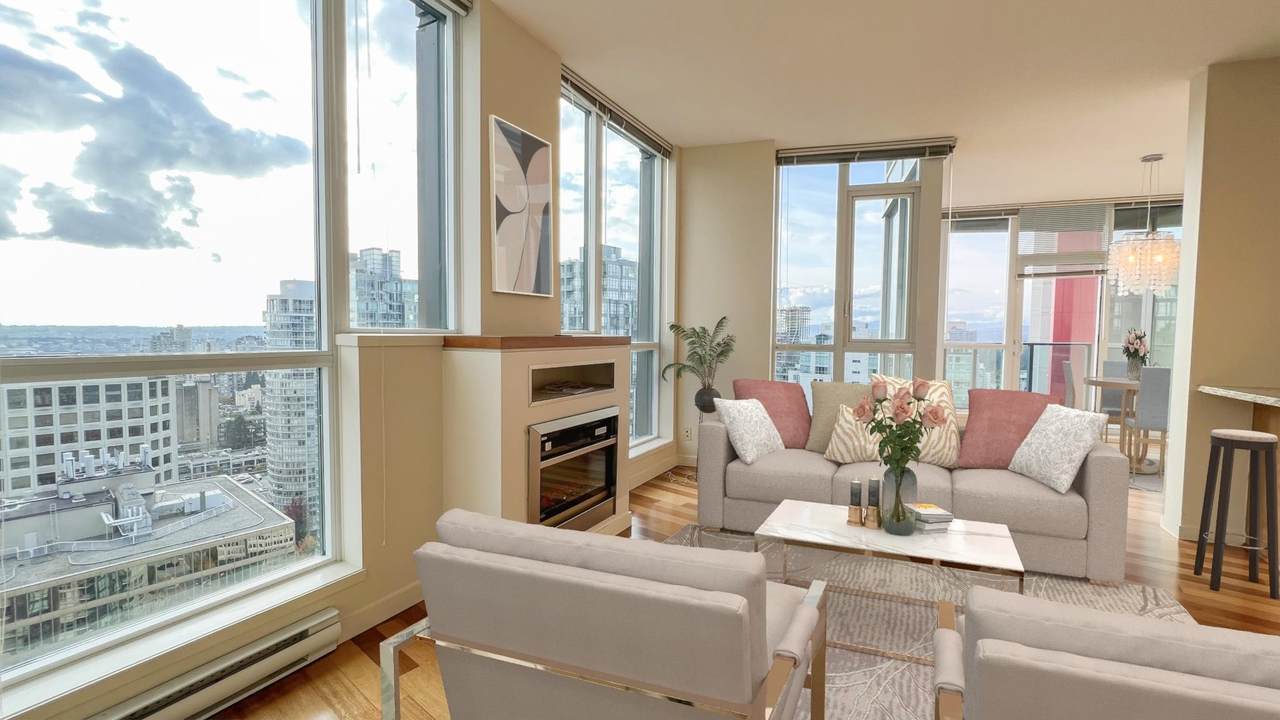 1189 Melville Street - Photo 1