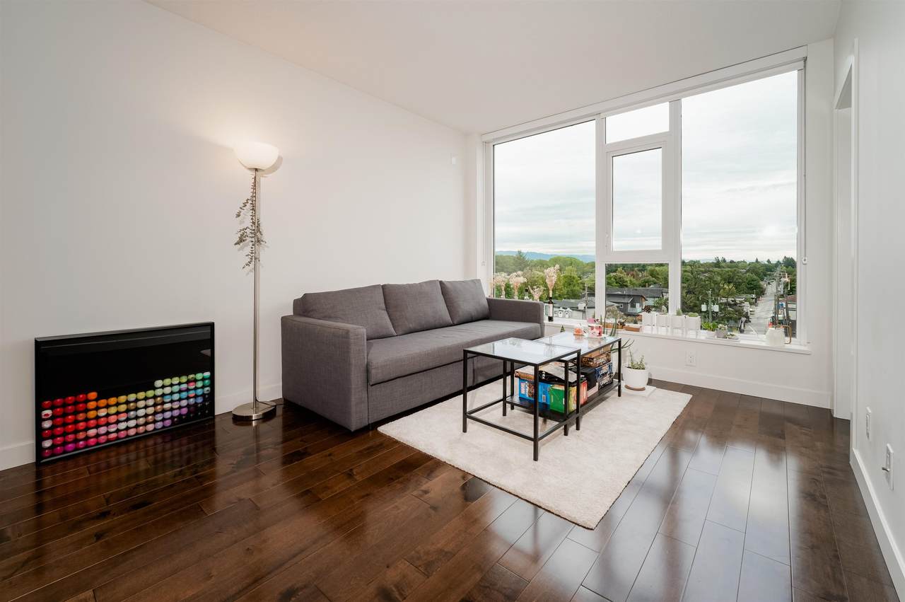 4083 Cambie Street - Photo 1