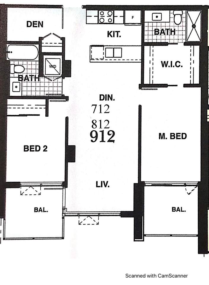 8699 Hazelbridge Way - Photo 1