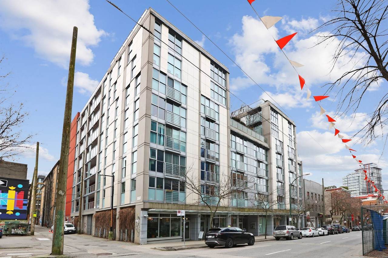 168 Powell Street - Photo 1