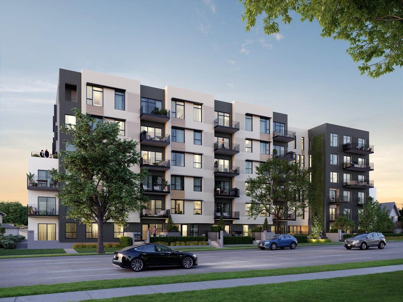 2235 Broadway - Photo 1
