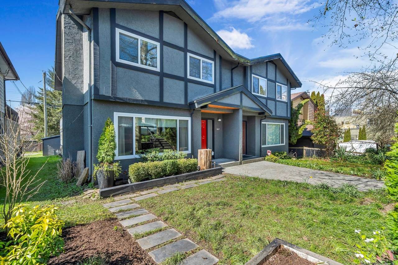 3617 Fraser Street - Photo 1