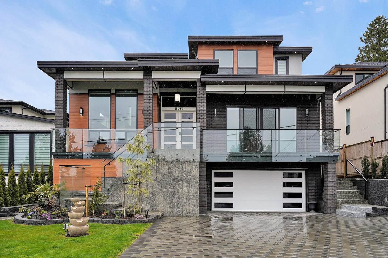 18053 58A Avenue - Photo 1