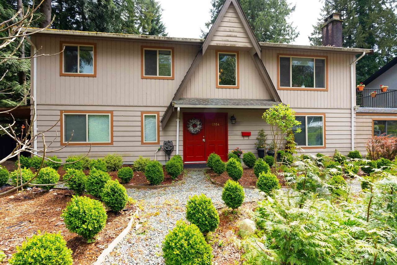 2554 Patricia Avenue - Photo 1