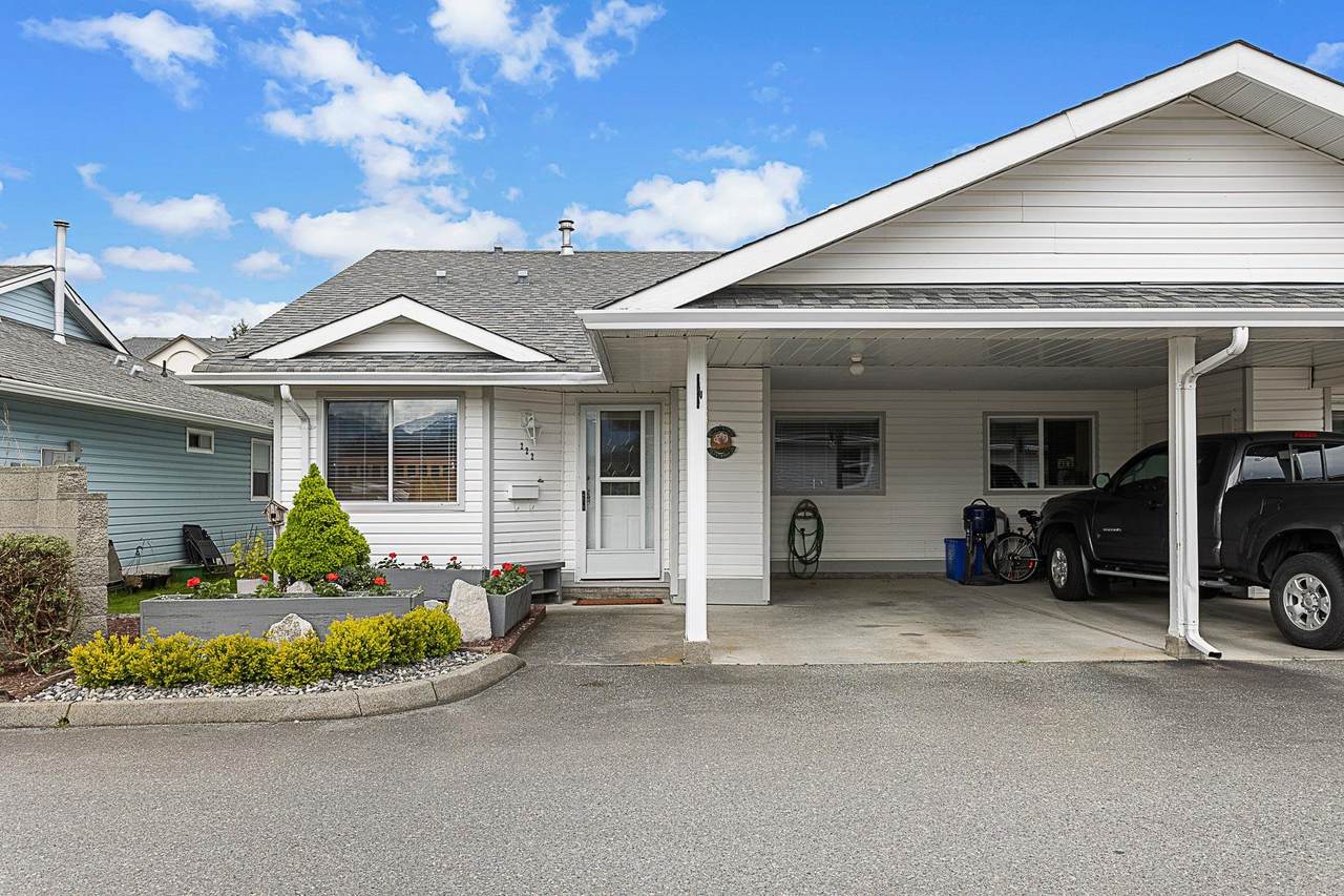 7610 Evans Road - Photo 1
