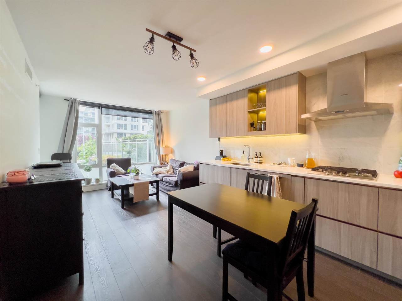 8800 Hazelbridge Way - Photo 1