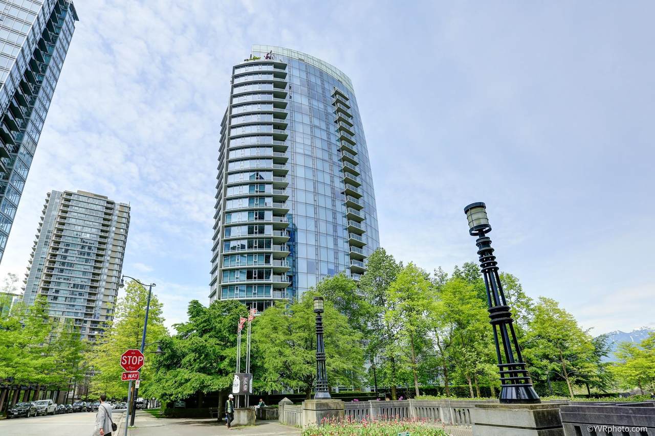1233 Cordova Street - Photo 1