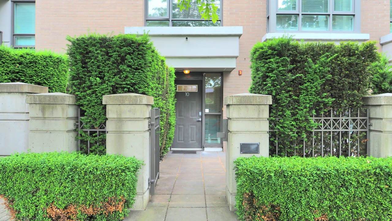 7535 Alderbridge Way - Photo 1