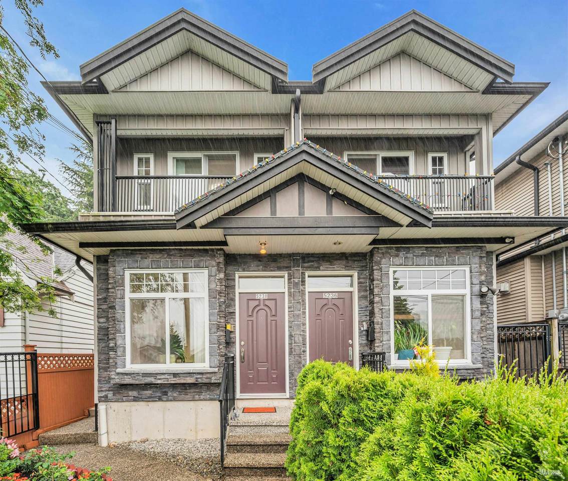 5238 Manor Street - Photo 1