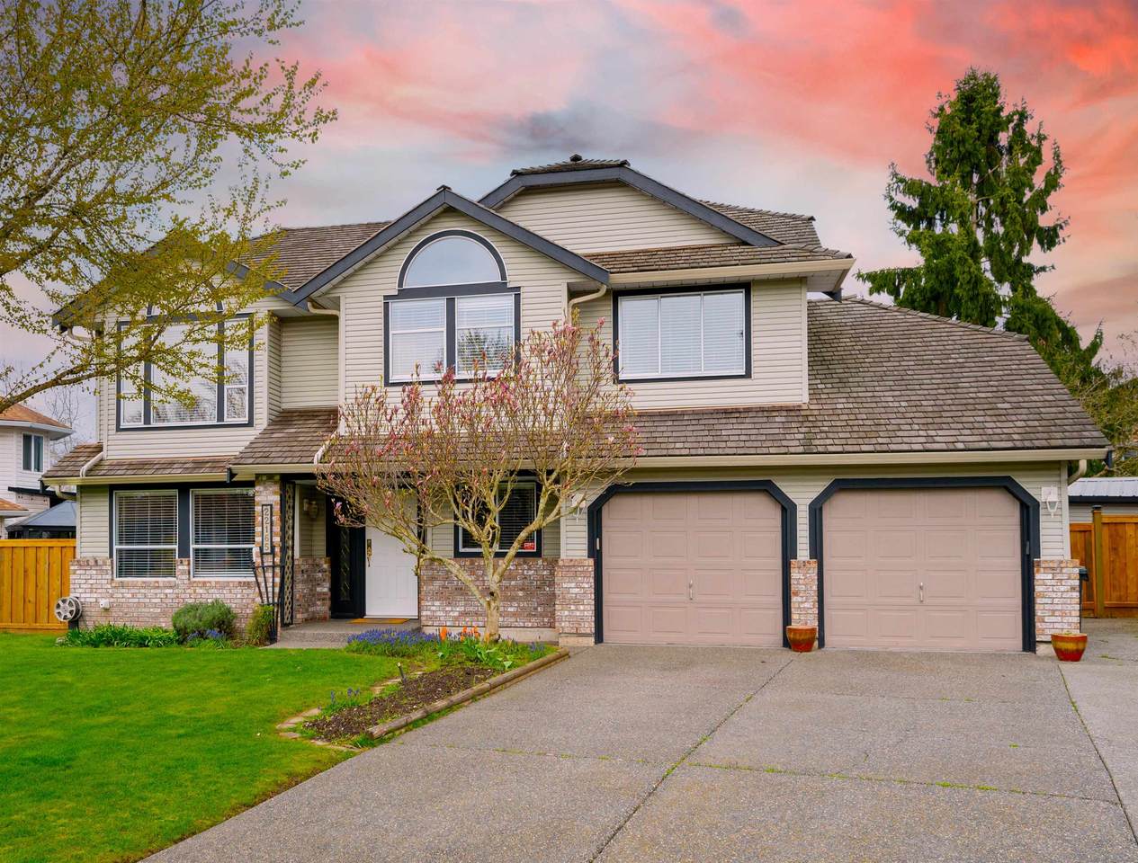 22165 46A Avenue - Photo 1
