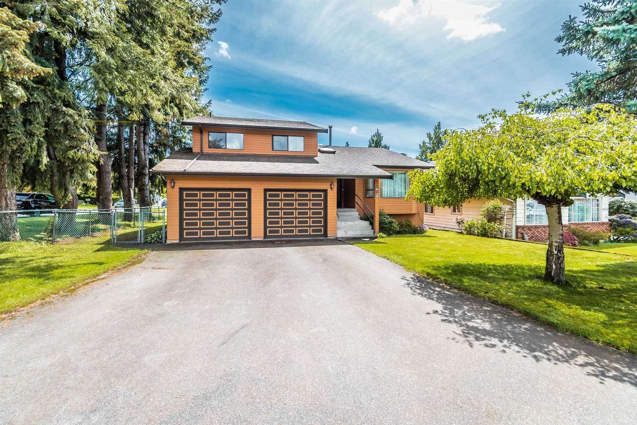 18136 61A Avenue - Photo 1