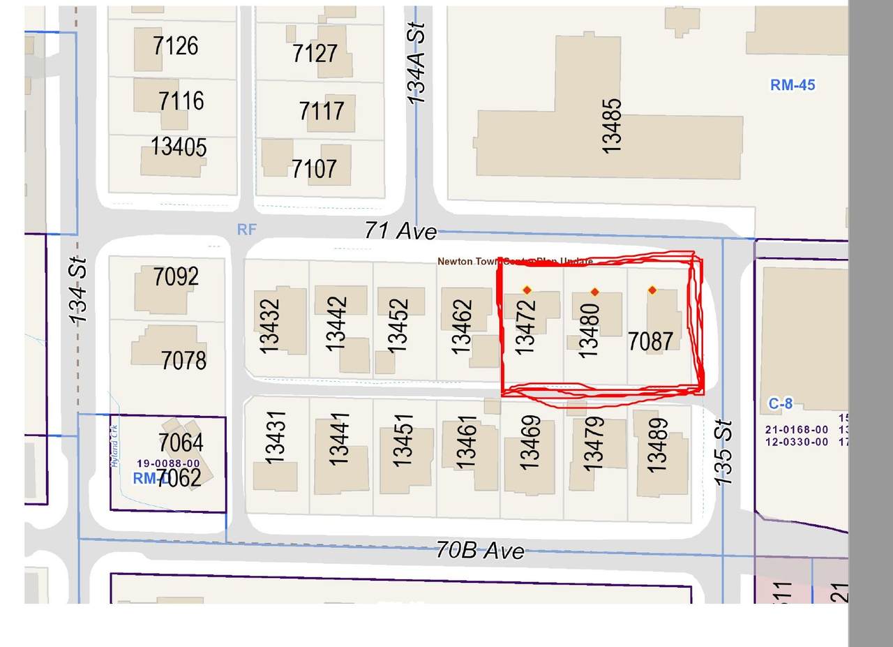 13480 71 Avenue - Photo 1