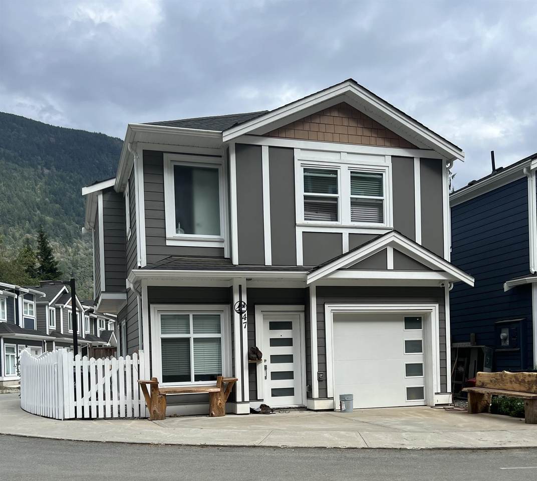 750 Hot Springs Road - Photo 1