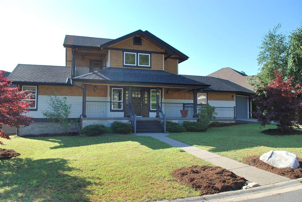 14500 Morris Valley Road - Photo 1