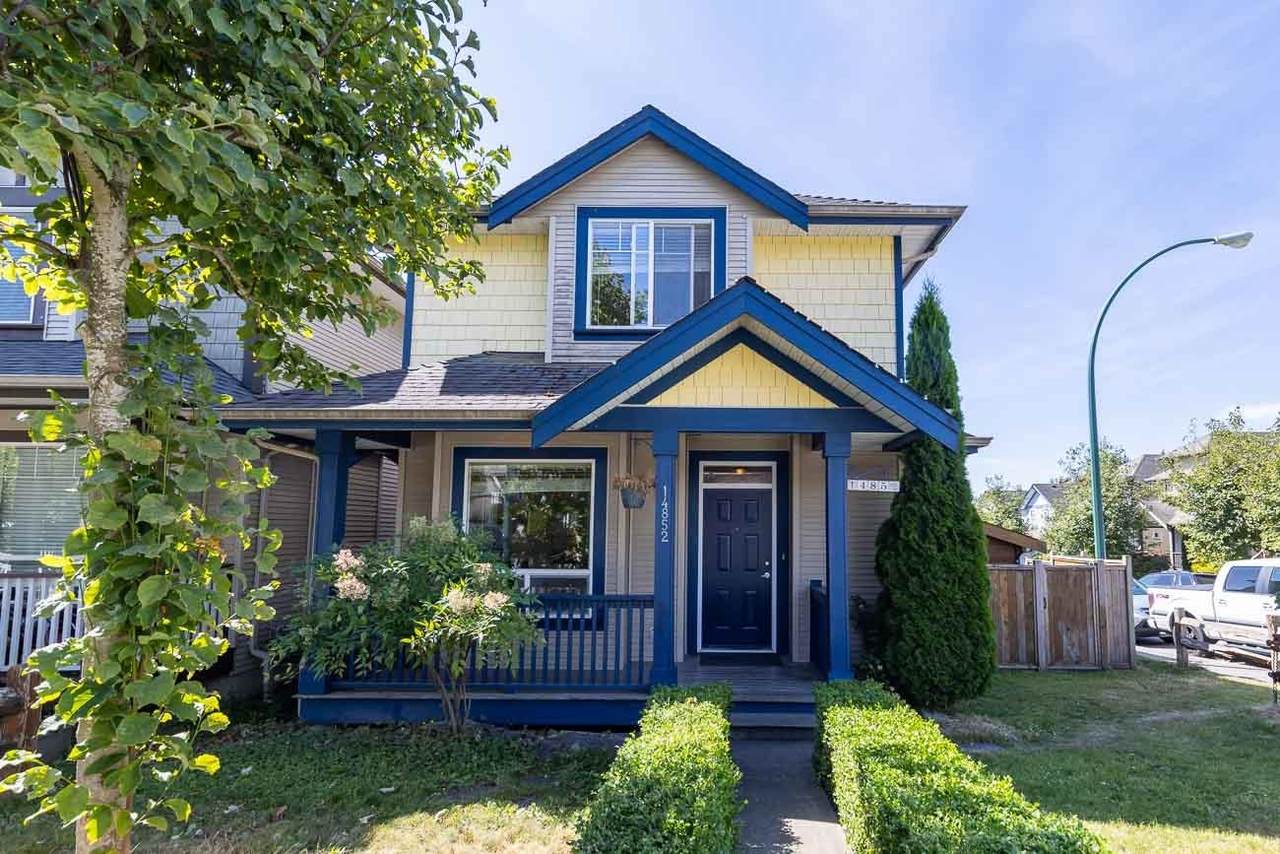 14852 56B Avenue - Photo 1