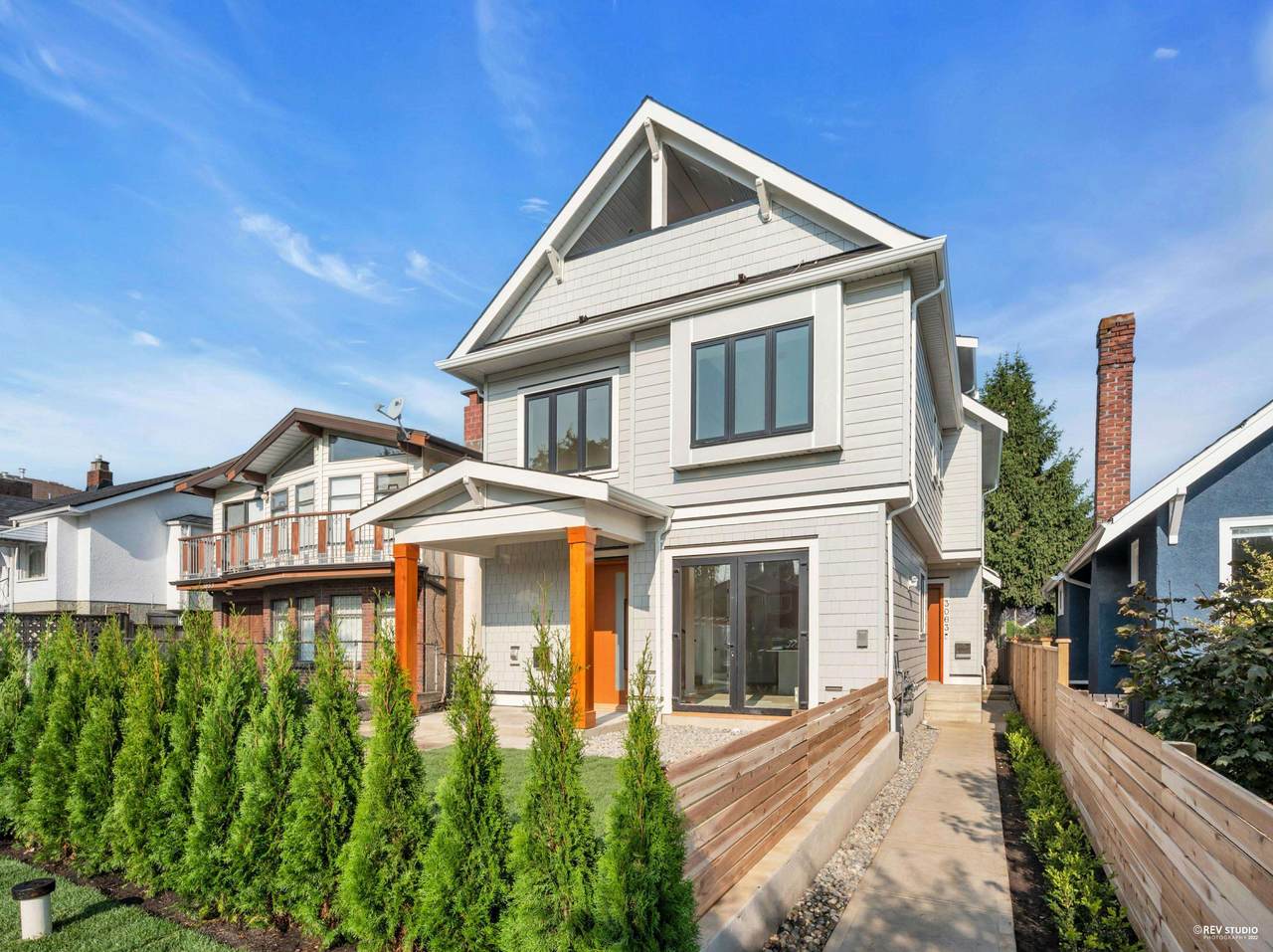 3063 Graveley Street - Photo 1