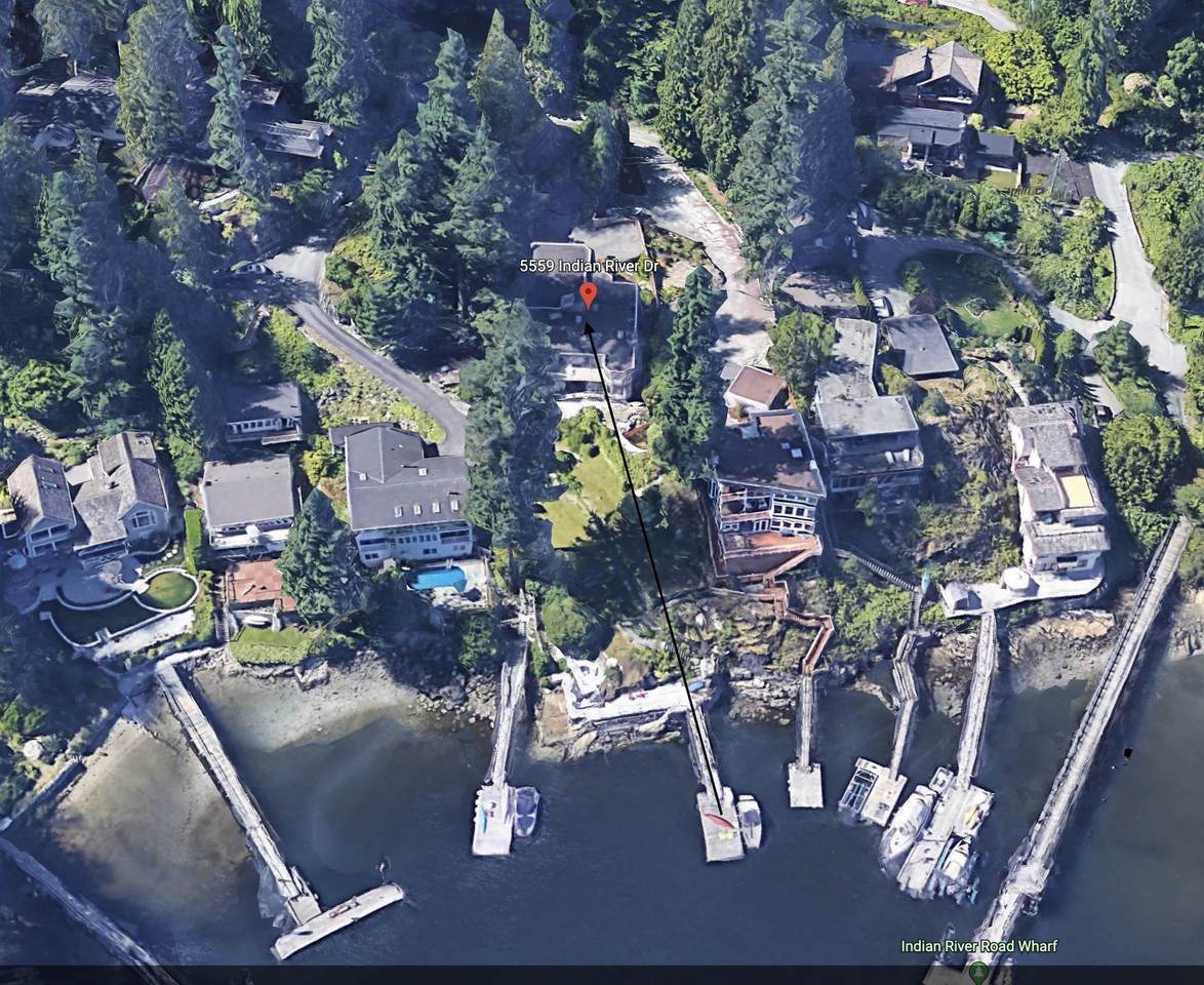 5559 Indian River Drive - Photo 1