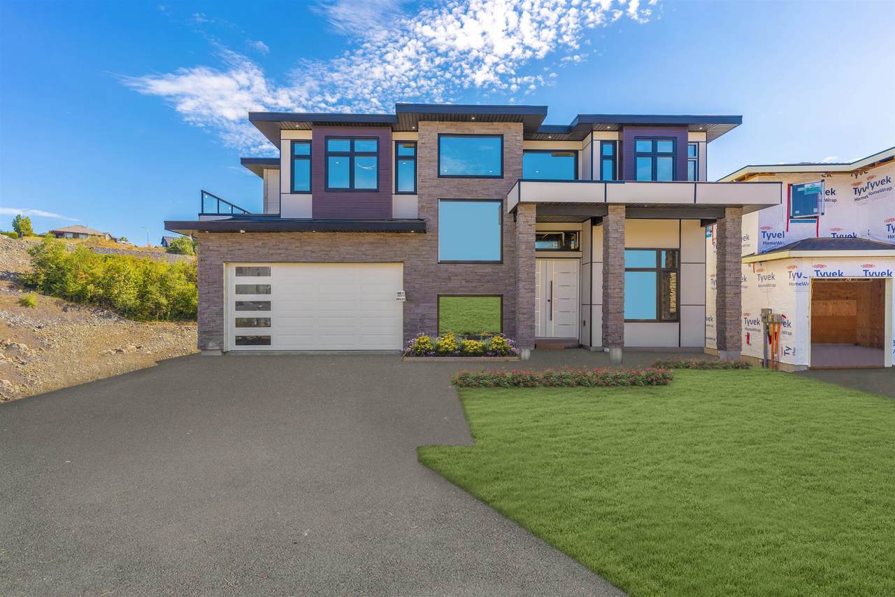 46128 Crestview Drive - Photo 1