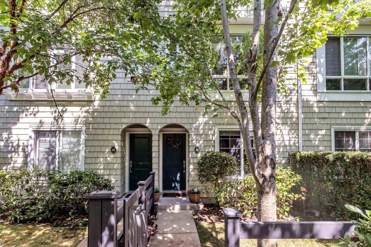 14955 60 Avenue - Photo 1