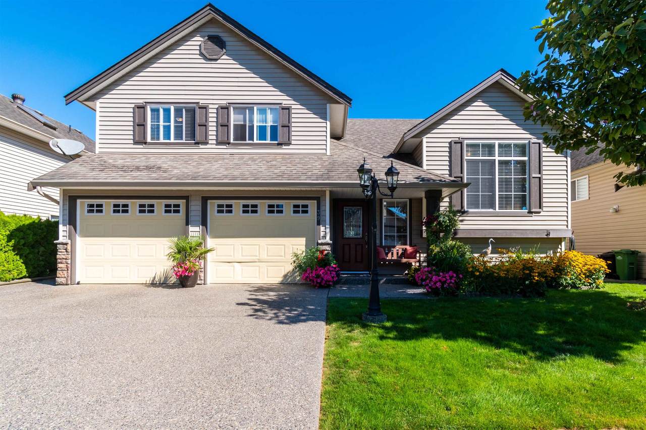 349 Walnut Avenue - Photo 1