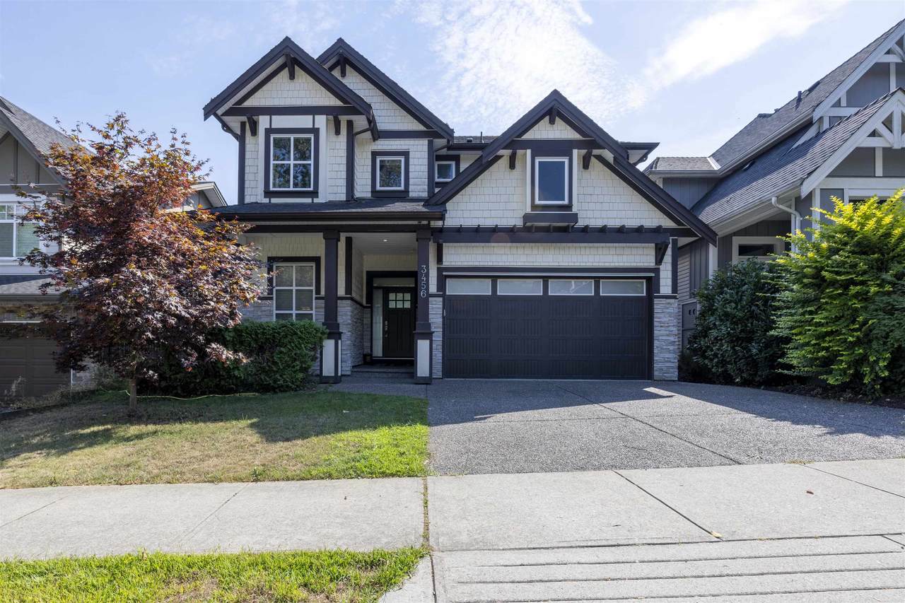 3456 Gislason Avenue - Photo 1