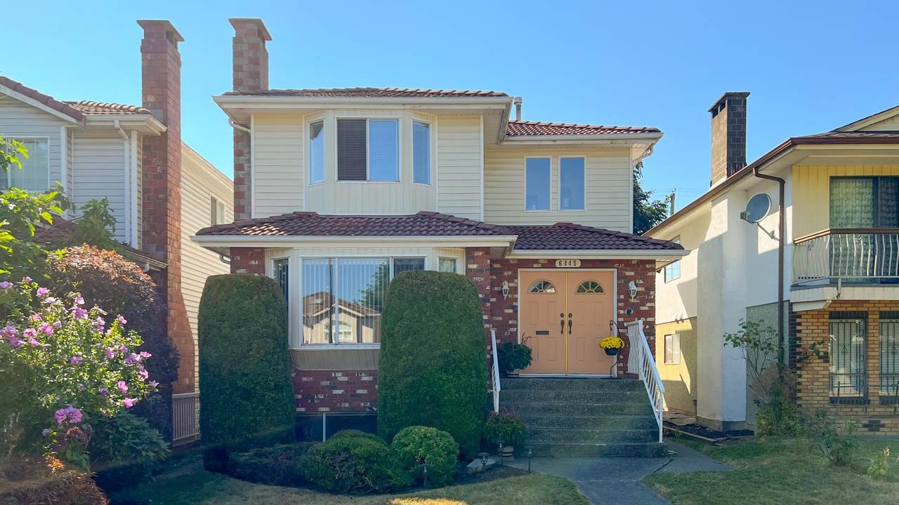 6445 Prince Albert Street - Photo 1