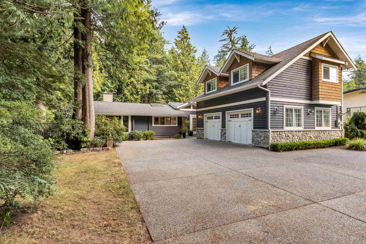 12519 23 Avenue - Photo 1