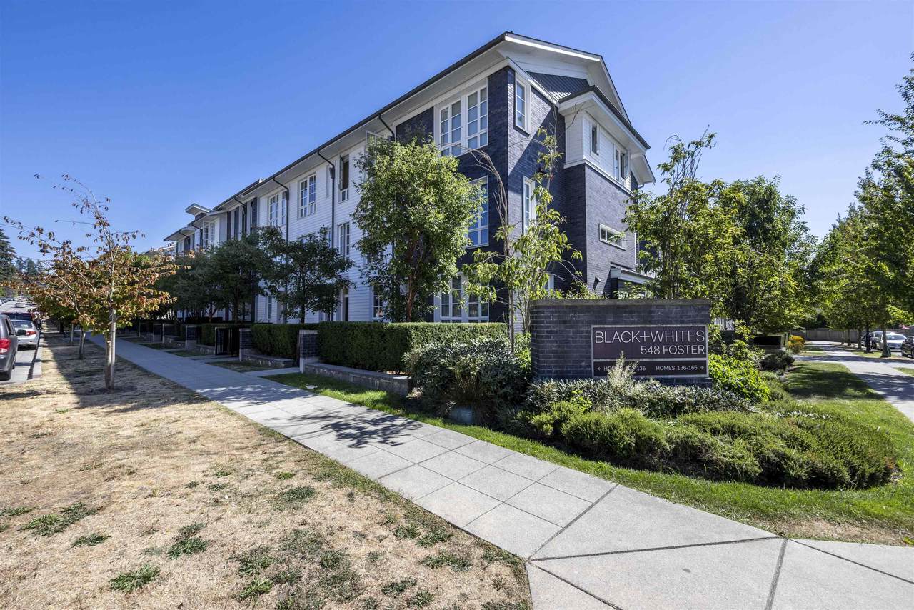 548 Foster Avenue - Photo 1