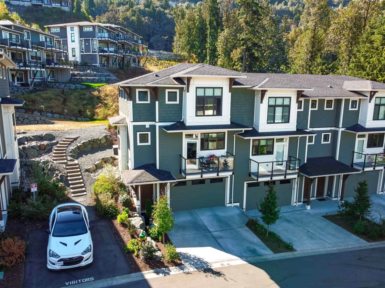 43575 Chilliwack Mountain Road - Photo 1