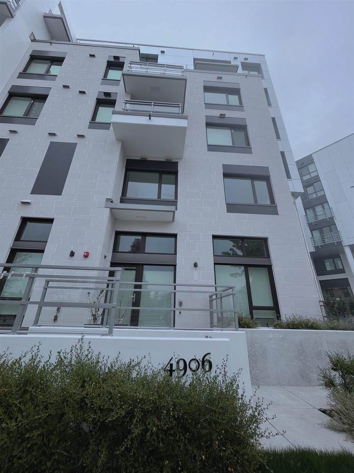 4906 Cambie Street - Photo 1
