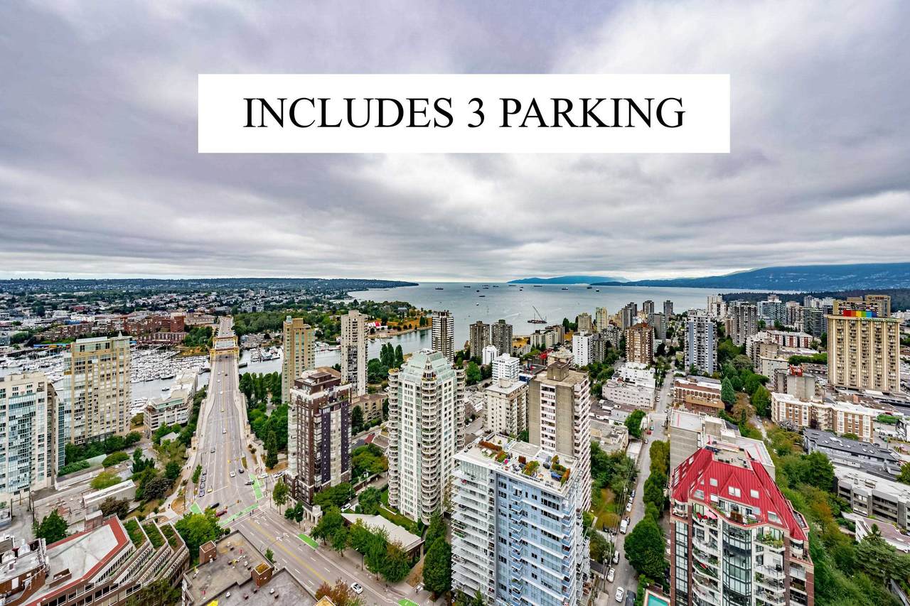 1289 Hornby Street - Photo 1