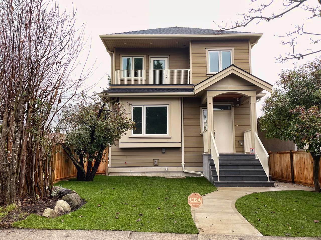 7206 Ontario Street - Photo 1