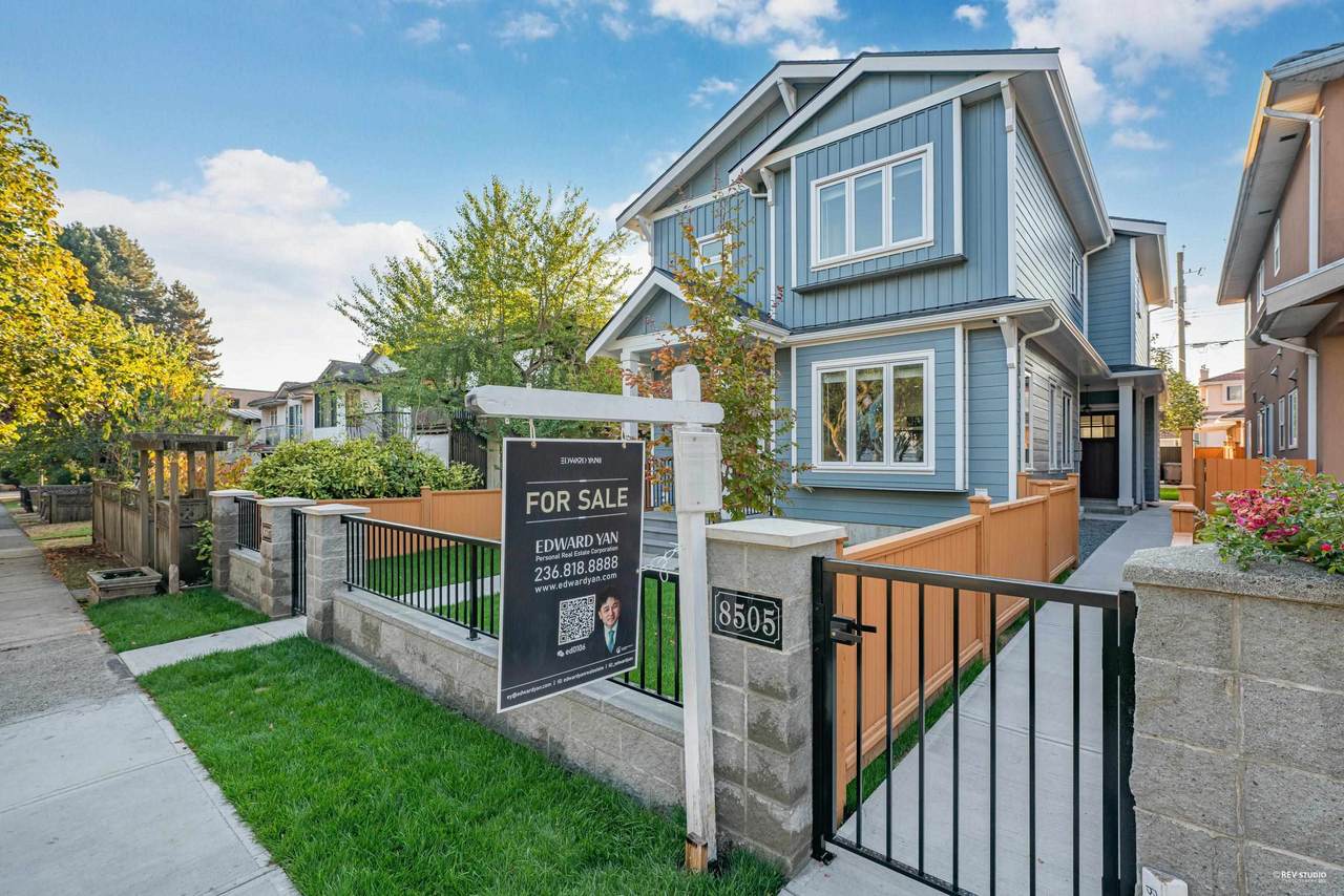 8505 Fremlin Street - Photo 1